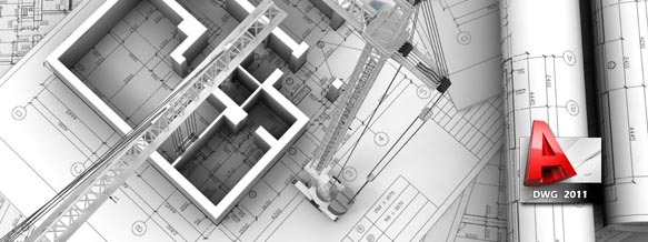 Importation autocad 2011