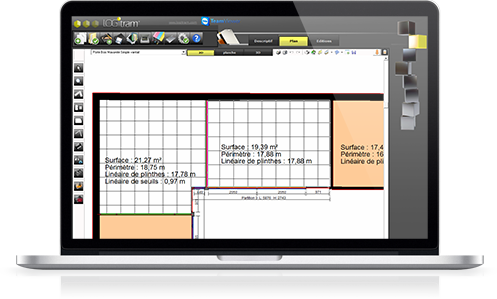 logiciel plan architecte